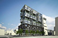 Bathurst / King公寓现房