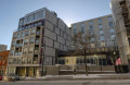 Montreal 蒙特利尔市中心 studio 出租