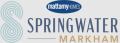 Springwater万锦市最宜居新社区镇屋/独立屋楼花！ 黄金地段 名开发商打造