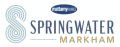 Springwater最新发布Lots 万锦市最宜居新社区镇屋楼花