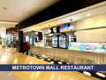 Metrotown MALL 内显眼餐厅出售！MLS#C8062745