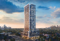 The Wilde Condominiums 位于多伦多, 最近交叉路口: Dufferin S