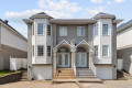 #优质房源# 西岛Pierrefonds-Roxboro 3卧、2+1卫、单车库双车道半独立屋