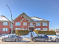 #精品推荐#南岸Brossard O区高端公寓，舒适典雅兼具投资潜力  快来参观！