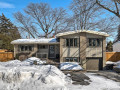 #精品推荐#南岸Brossard **V区美丽新月形街道 温馨家庭住宅 尽享安全与舒适**