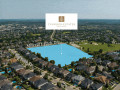 伯灵顿的 Taywood Estates 50’LOT地块新发售 从 190 万元起