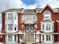 #精品推荐# 南岸Vieux-Longueuil 公园旁静谧美居，2卧室宽敞明亮公寓，罕见双车位