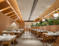 蒙特利尔 Saint-Denis 街黄金地段餐厅出售 ,绝佳机会