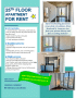 Atwater Condo for Rent